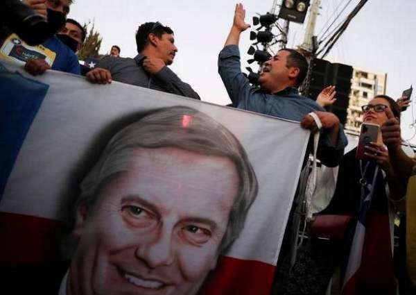 Chile to Hold Second Round of Presidential Election on December 19