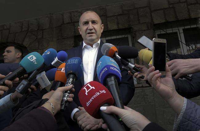 Bulgaria's Incumbent President Wins Run-Off With 66.72% - Central Election Commission