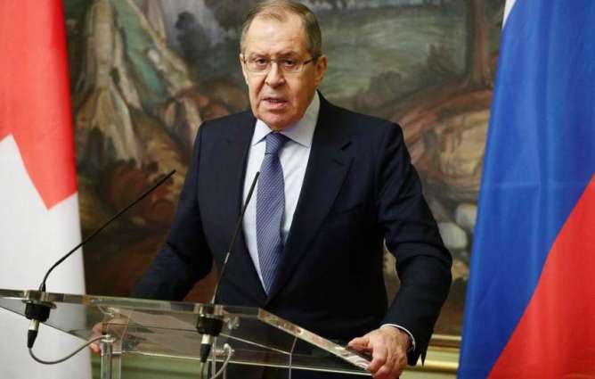 Moscow Provides Satellite Data on Beirut Explosion to Lebanon - Russia's Lavrov