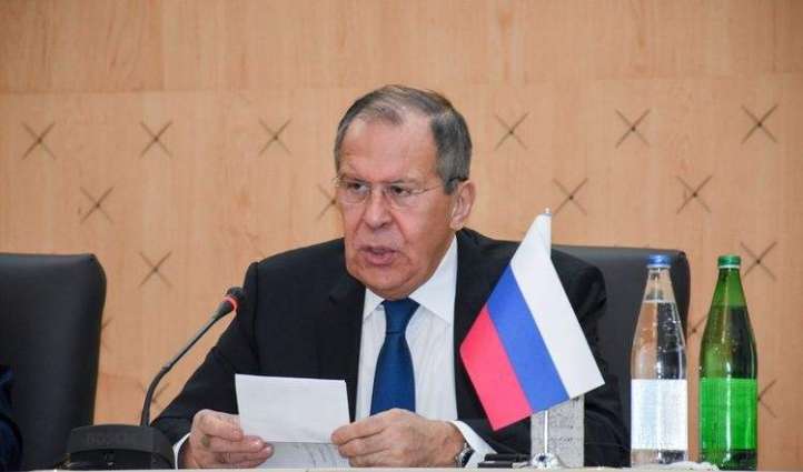Ukraine Aims to Carry Out Provocation in Donbas - Lavrov