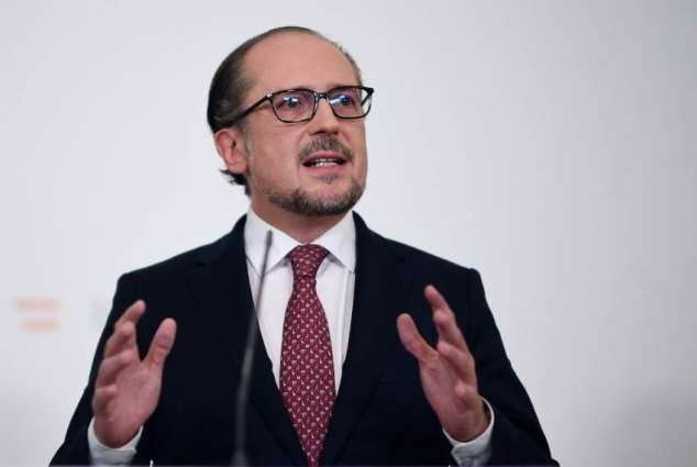 EU Should Not Succumb to Belarusian President's 'Blackmail' - Austrian Chancellor