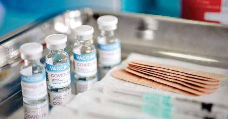EMA Begins Considering Booster Shot of Johnson & Johnson Vaccine