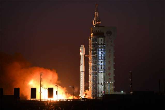 China Launches New Gaofen-3 02 Earth-Observation Satellite - Reports