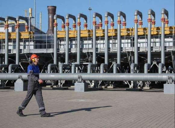 Turkey to Sign New Gas Supply Deals With Russia in 2021 - Energy Minister