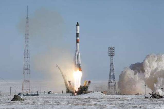 Piece of Falcon 9 Rocket to Approach ISS on Thursday - Roscosmos