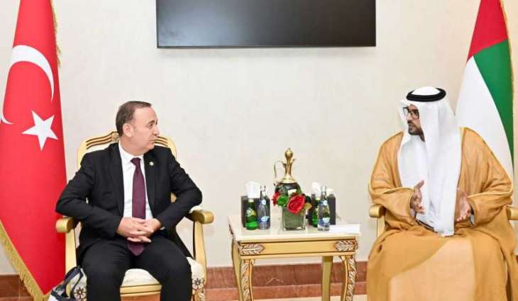 FNC and GNAT's UAE-Turkey Parliamentary Friendship Group explore joint cooperation