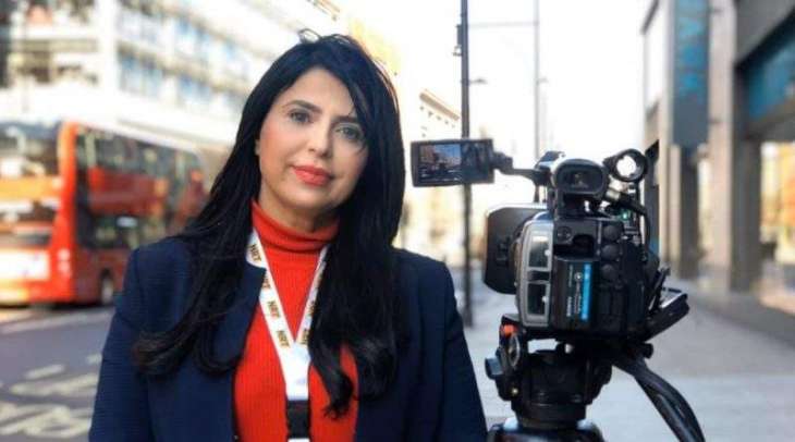Kurdish Broadcaster NRT Says Journalist Detained at Minsk Airport