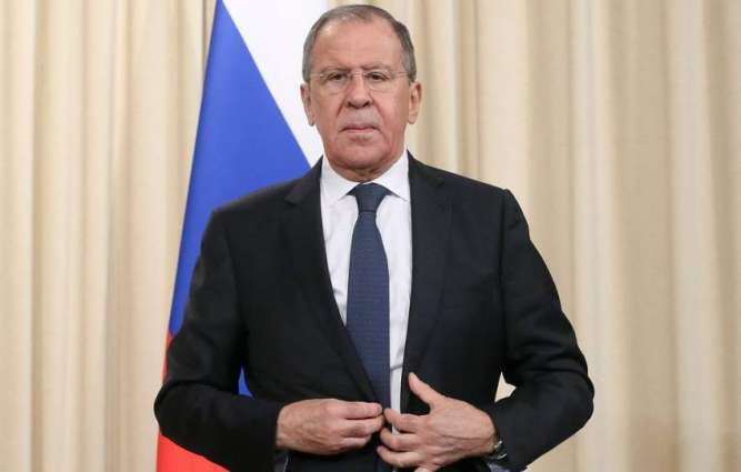 Russia Firmly Supports Initiative to Mutually Abandon COVID-19 Vaccine Patents - Lavrov