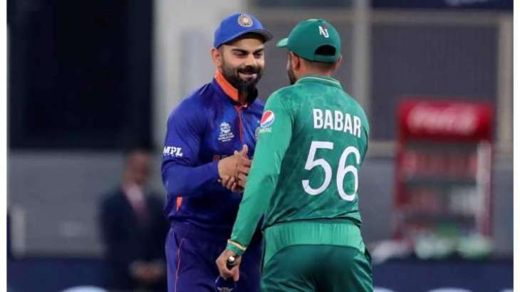 Dubai offers hosting of Pakistan-India matches