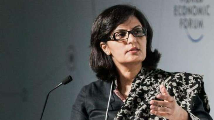 Govt to execute Rs120 bln in Ehsaas Rashan program, says Sania Nishtar