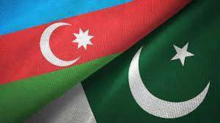 Azerbaijan keen to strengthen trade and economic ties with Pakistan: Envoy