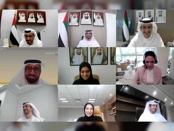 DCD reviews Abu Dhabi Strategy for People of Determination, draft Inclusive Employment Policy
