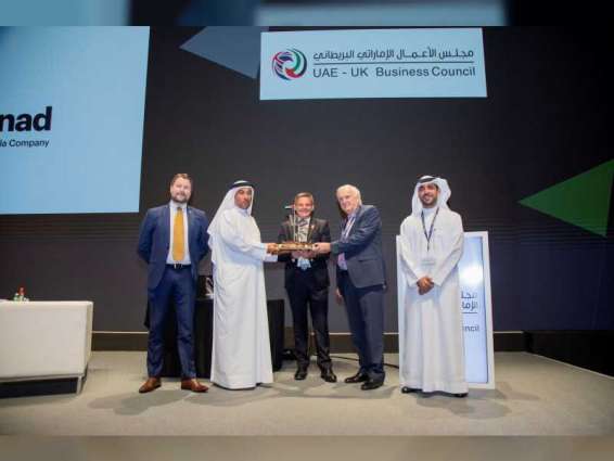 Sanad, Rolls-Royce celebrate 10-year commitment to UAE’s aerospace industry