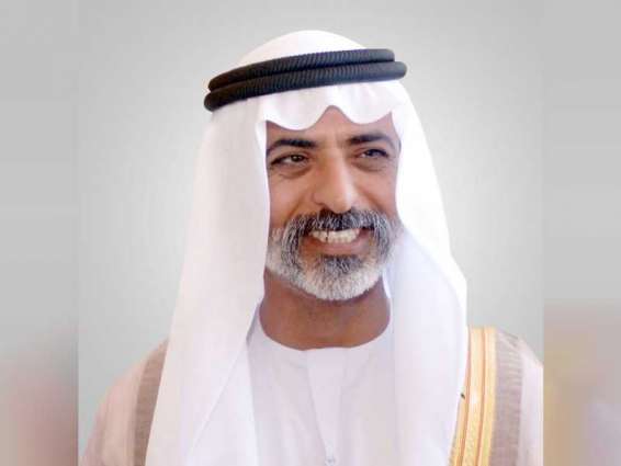 نهيان بن مبارك : إقرار اليونسكو الثاني من ديسمبر يوماً للمستقبل شهادة عالمية بنجاعة رؤية الإمارات