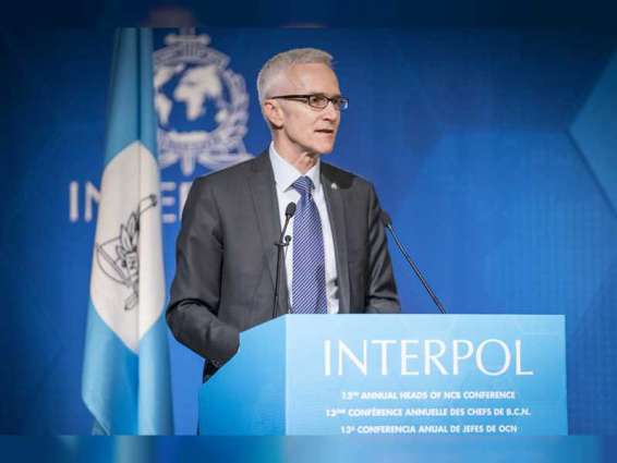 INTERPOL General Assembly ends with strong support for Organization’s global mandate