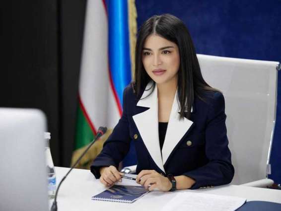 Uzbekistan unveils extensive cultural programme at Expo 2020 Dubai