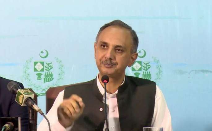 Pakistan Not Ruling Out Laying 2 Pipelines In Addition to Pakistan Stream - Minister Omar Ayub Khan