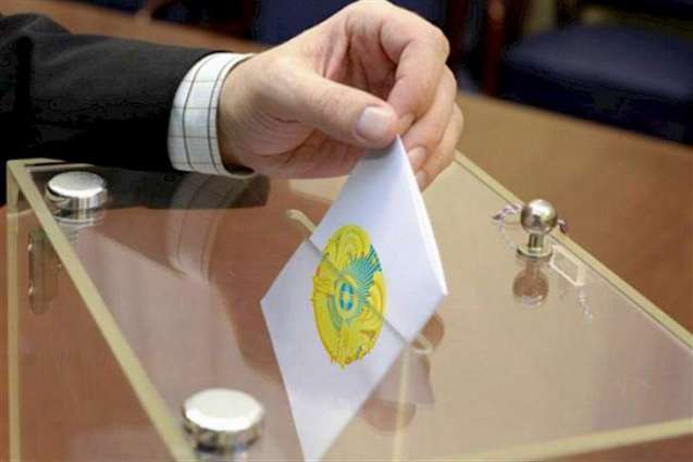 IPA CIS Says Observers Started Monitoring General Election in Kyrgyzstan