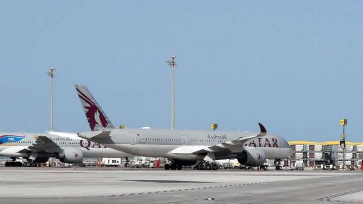 Qatar Airways Says Will Not Accept Travelers From South Africa, Zimbabwe, Mozambique
