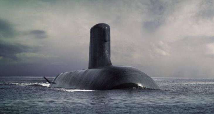 Russia Hopes AUKUS Will Abandon Nuclear Submarine Project - Envoy in Vienna