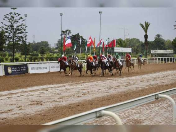 غداً .. تونس تحتضن المحطة الـ 12 من كأس رئيس الدولة للخيول العربية