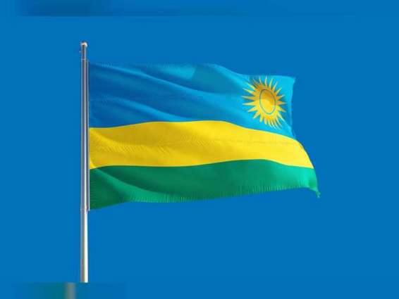 Rwanda’s envoy hails UAE support to fight COVID-19