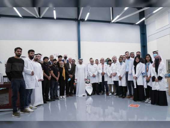 Hamdan bin Mohammed inaugurates RIT-Dubai’s New Campus at Dubai Silicon Oasis