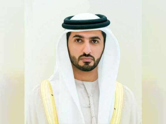 راشد بن حميد النعيمي: الشهداء مصدر إلهام لأبناء الإمارات