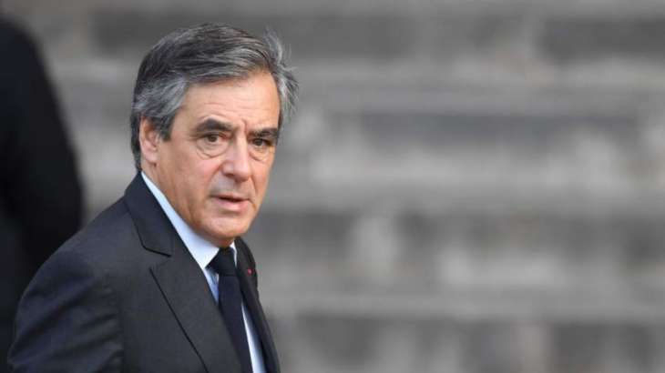 French Prosecution Demands Imprisonment, Fine, Political Ban of Former PM Fillon - Reports