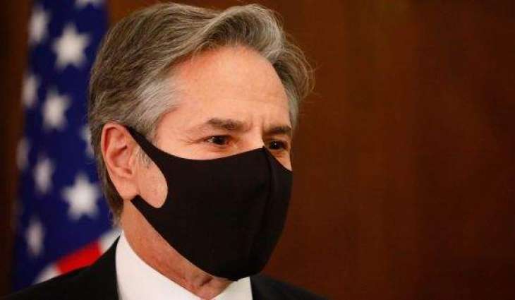US Revokes Terrorist Designation for Colombia's FARC - Blinken