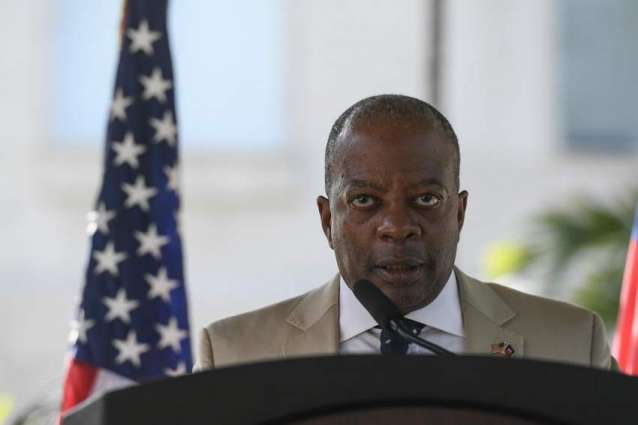 US Provides More Advisers, Equipment to Haiti to Counter Gang Violence - Senior Official