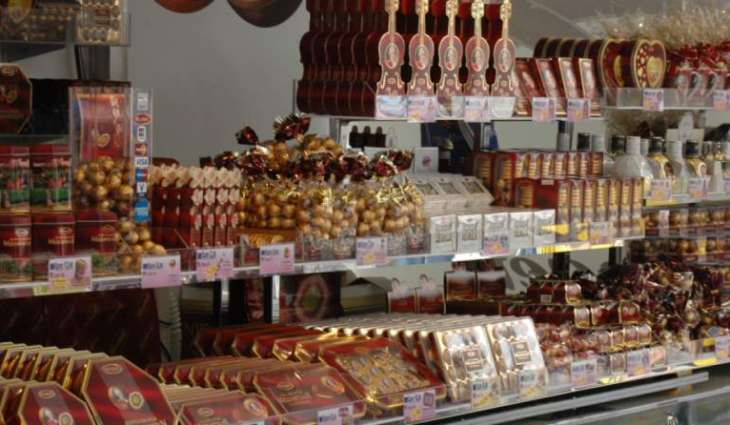 Famed Austrian Maker of Mozartkugel Sweets Files for Bankruptcy