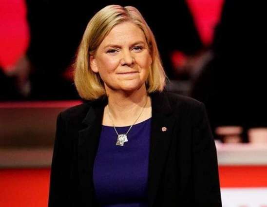 Sweden Sticks to Non-Participation, Not Applying for NATO Membership - New Prime Minister