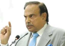 ECP can initiate contempt case if funds are withheld: Dilshad