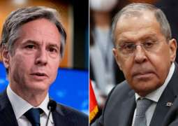 Lavrov to Meet Blinken on Sidelines of OSCE Summit in Stockholm - Russian Foreign Ministry