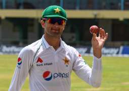 Shaheen Afridi enters top five in ICC Men’s Test Player Ranking