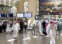 Saudi Arabia reports first case of Omicron