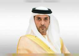 عبد العزيز النعيمي : الإمارات وطن شامخ حقق في 50 عاما نجاحات استثنائية