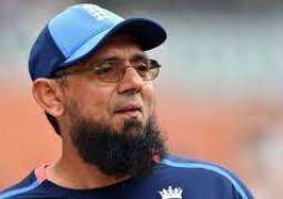 Saqlain Mushtaq to continue as interim head coach of national cricket team