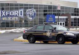 Death Toll From Michigan High School Shooting Rises to 4 - Sheriff's Office