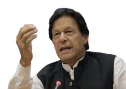 Twitter reacts as PM Khan asks nation to learn from the past