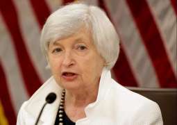 Omicron Variant Could Slow US Economic Recovery From COVID-19 Pandemic - Yellen
