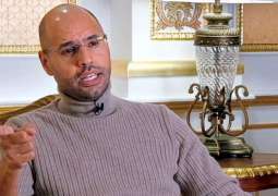 Libyan Court Annuls Removal of Gaddafi's Son From Presidential Race - Campaign Official