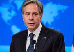 Blinken Says US Warned Russia It Will 'Respond' in Case of Aggression Against Ukraine