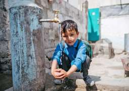 Water experts call on policymakers to tap water’s economic potential