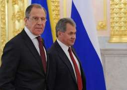 Lavrov, Shoigu, Rosneft Head to Join Russian Delegation in India - Presidential Aide