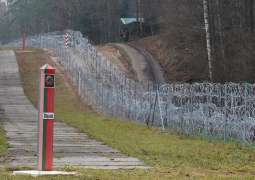 Poland Begins Limited Access of Journalists to Border With Belarus - Government