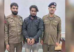 Sialkot incident: Second prime suspect arrested