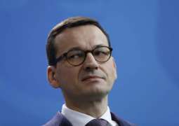 Polish Prime Minister Orders Cybesecurity Alert Ahead of UN Forum - Warsaw