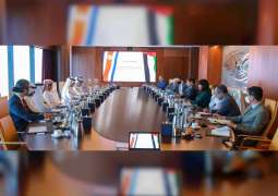 غرفة دبي تبحث تعزيز التعاون الاستثماري والشراكات الاقتصادية مع كوستاريكا